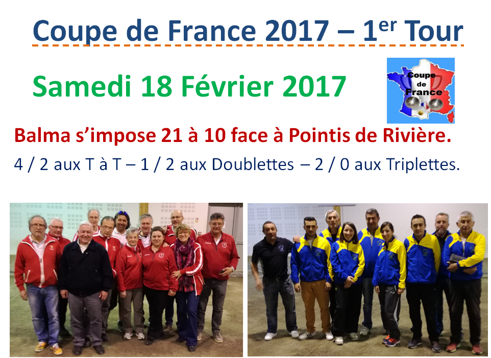 Coupe de France