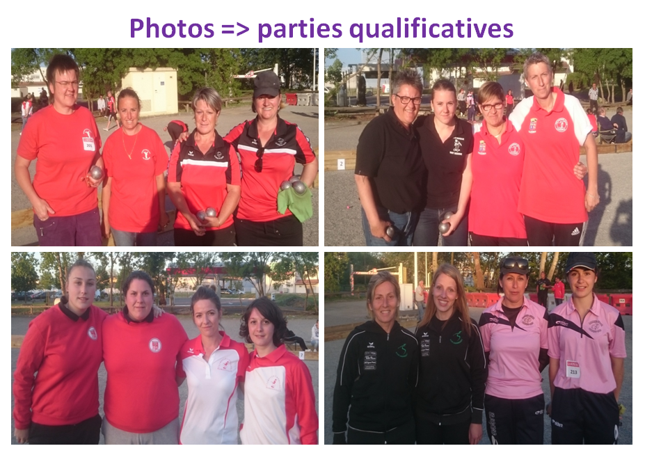 Résultat Q ligue DF Balma 17.04.17 Résultat Q ligue DF Balma 17.04.17