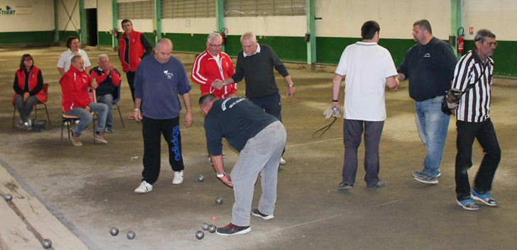 Photos CZC St Orens 29/10/17