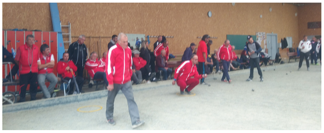 CDC Sénior D3 J1 07/10/18 CDC Sénior D3 J1 07/10/18