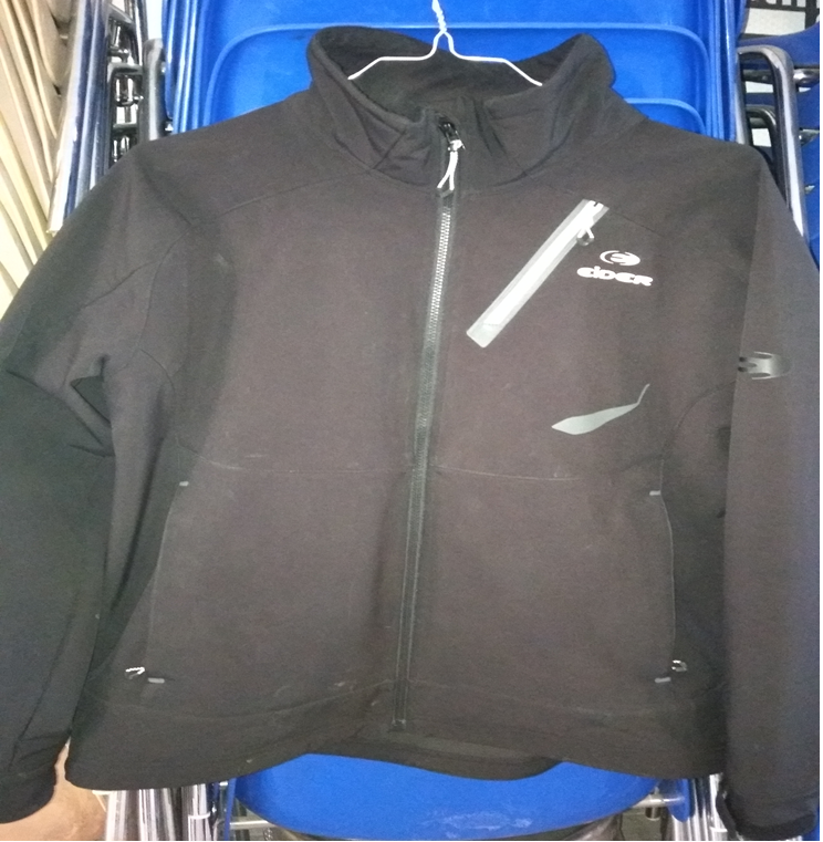Blouson oublié CDC Vétéran 04/04/19 Blouson oublié CDC Vétéran 04/04/19