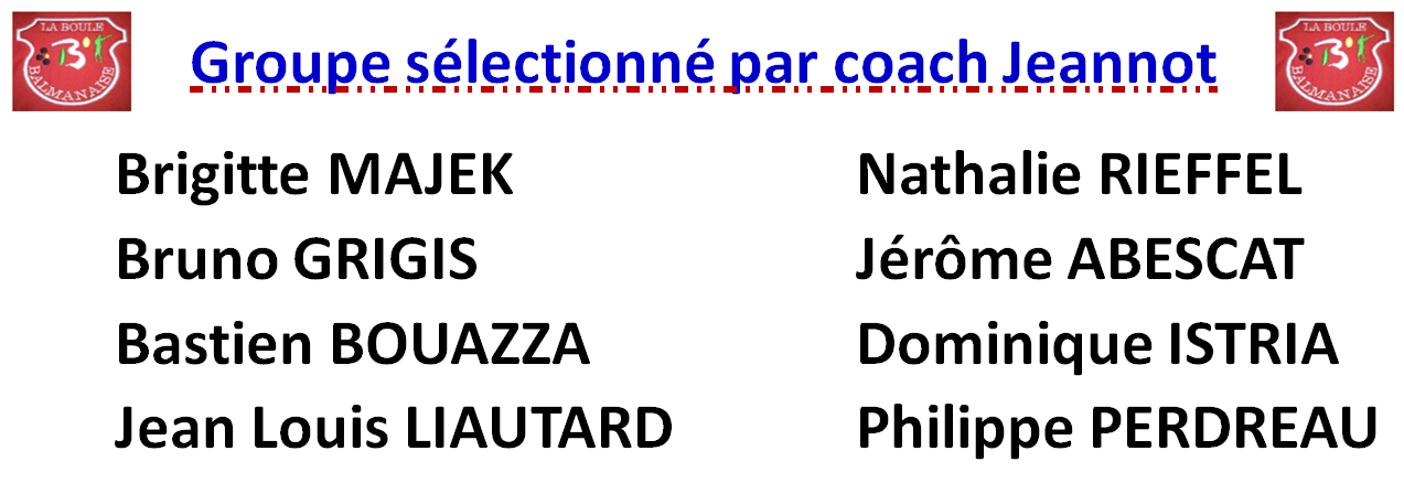Coupe de France Balma / Mazères-Cassagne 15/02/2020