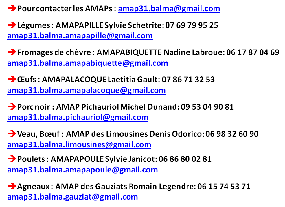 Information 13/04/2020 Information 13/04/2020