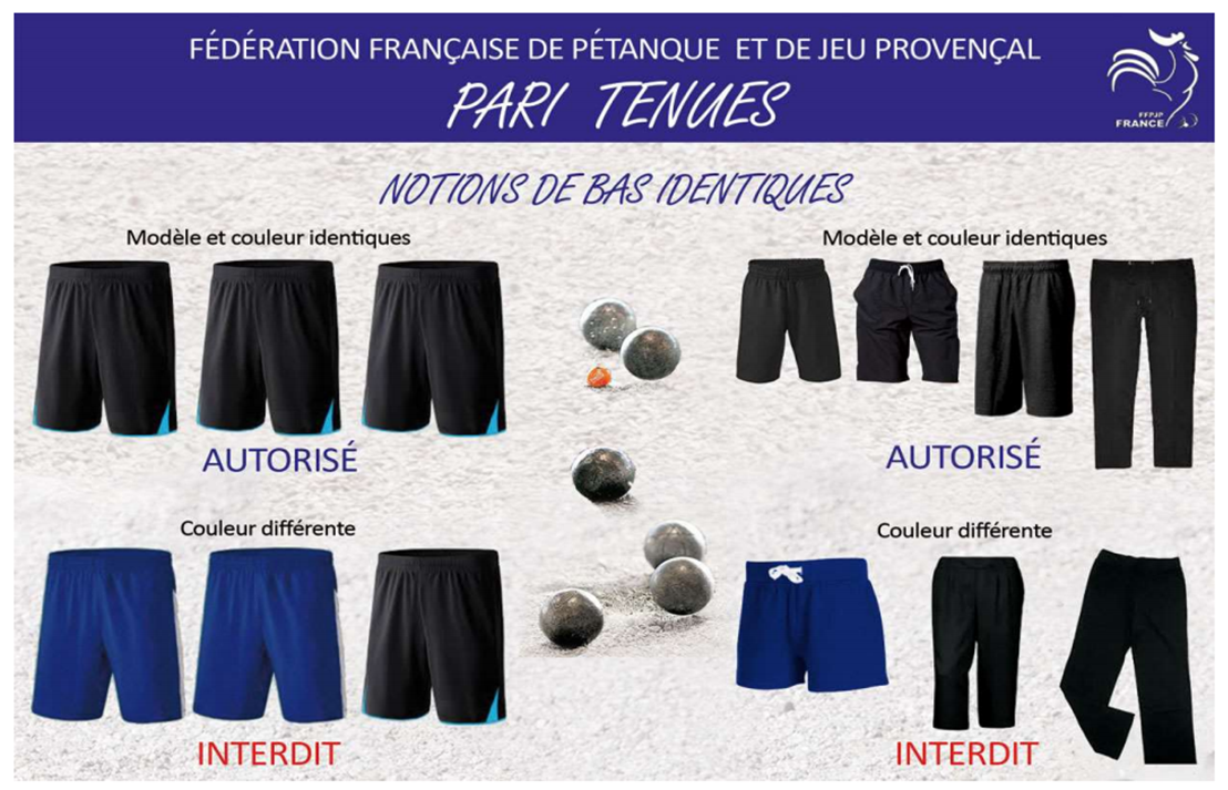 Règlement officiel FFPJP 30/05/21