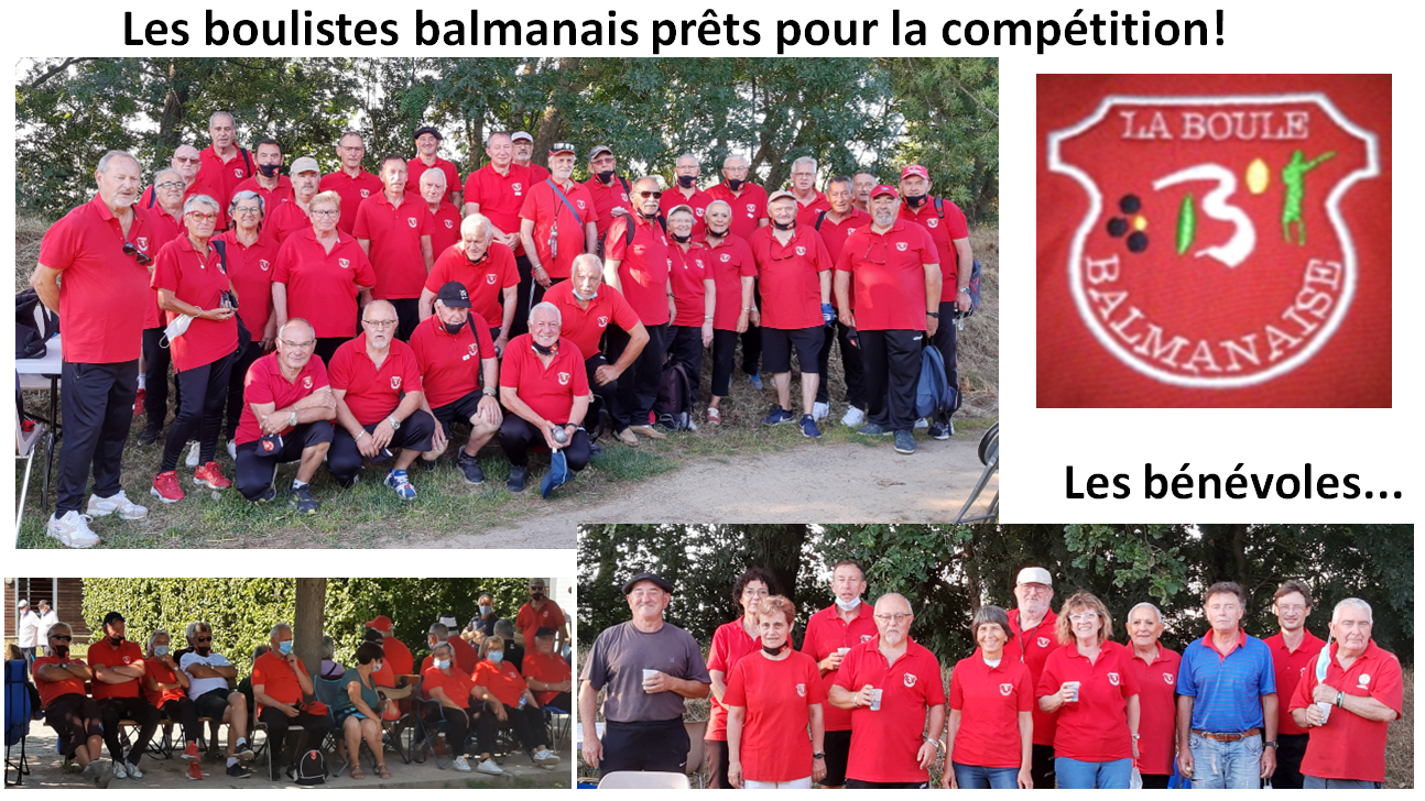 Qualificatif triplette vétéran 10/06/21 Qualificatif triplette vétéran 10/06/21