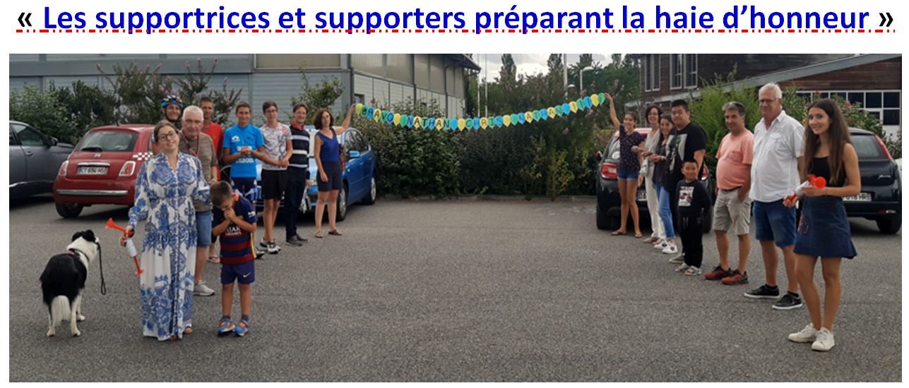 Championnat de France minimes 2021