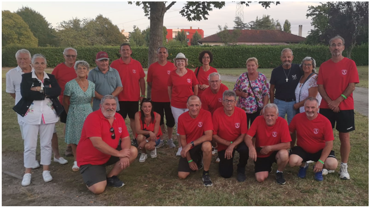 Occitanie CRC Jeu Provençal 2021 Occitanie CRC Jeu Provençal 2021