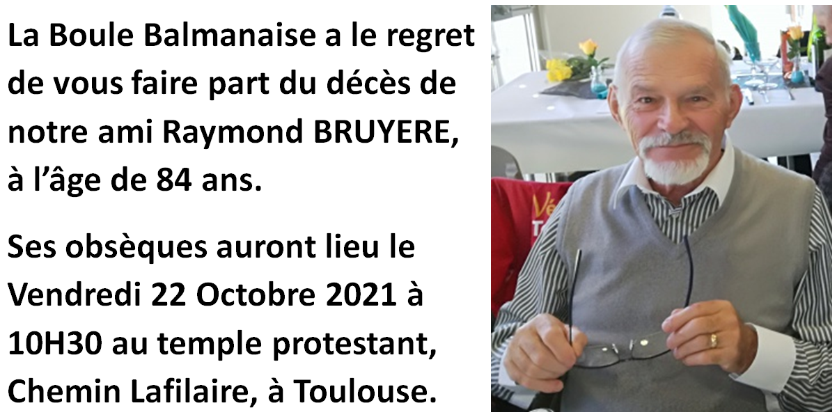 Triste Nouvelle