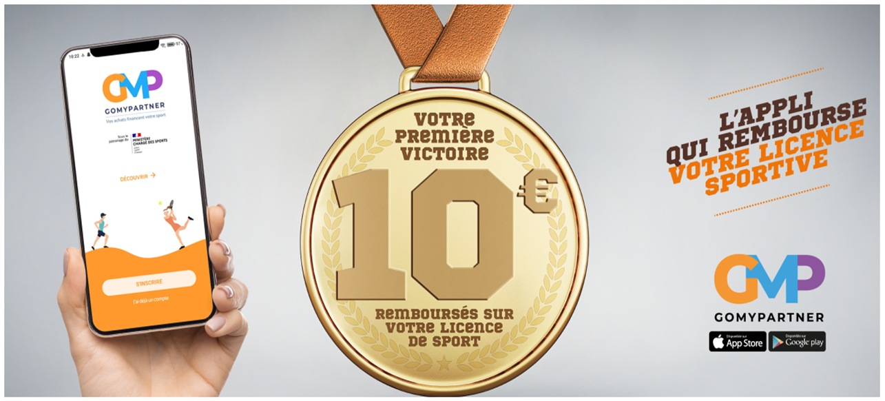 Partenariat FFPJP-GOMYPARTNER
