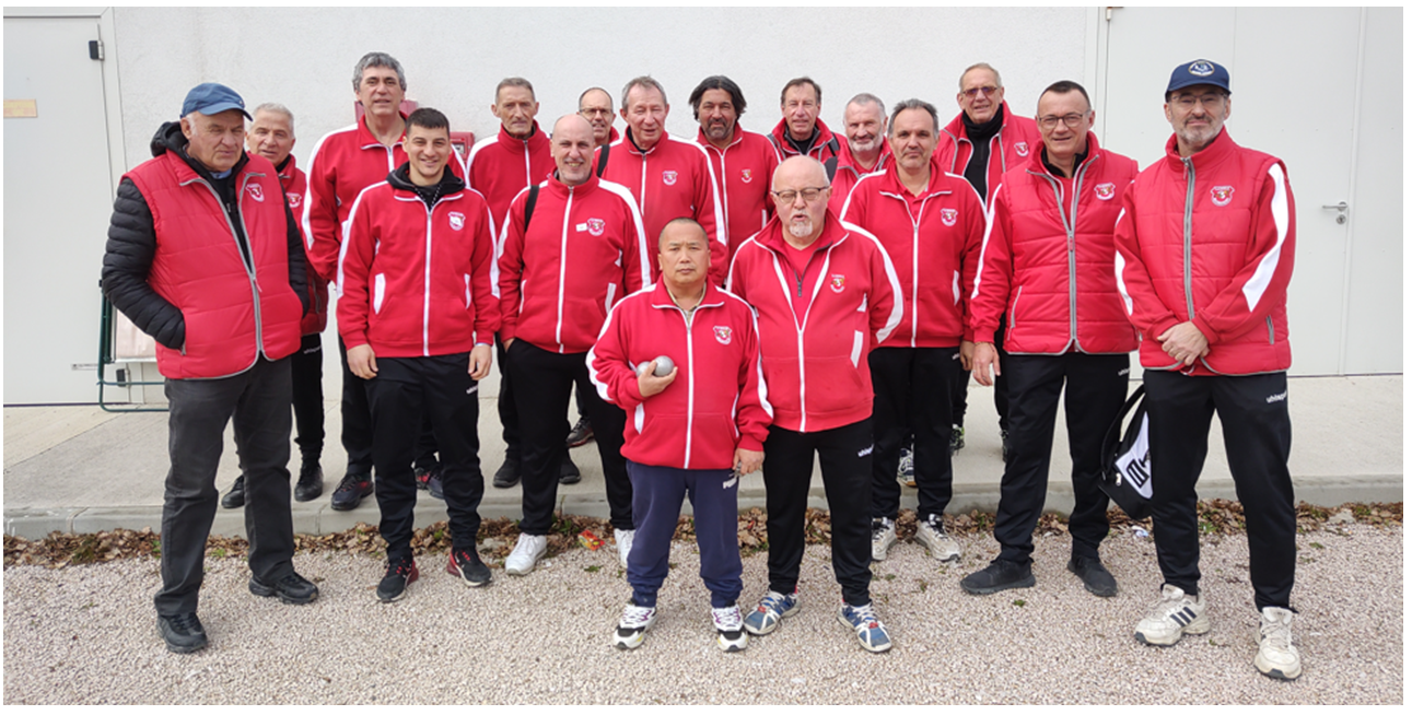 Qualificatifs Est-Lauragais 20/02/22