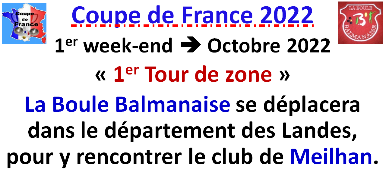 Coupe de France 2022