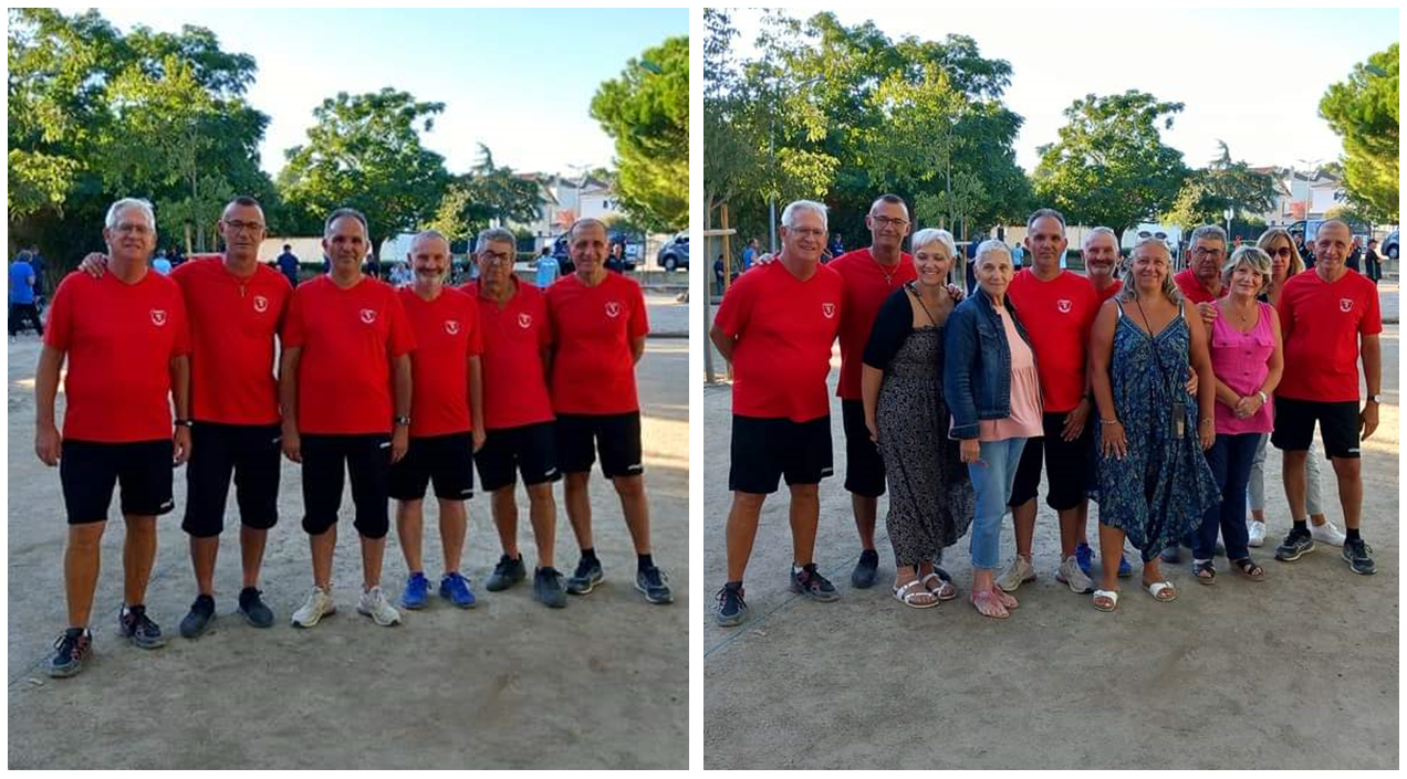 CRC Jeu Provençal Uchaud 10_11/09/22 CRC Jeu Provençal Uchaud 10_11/09/22