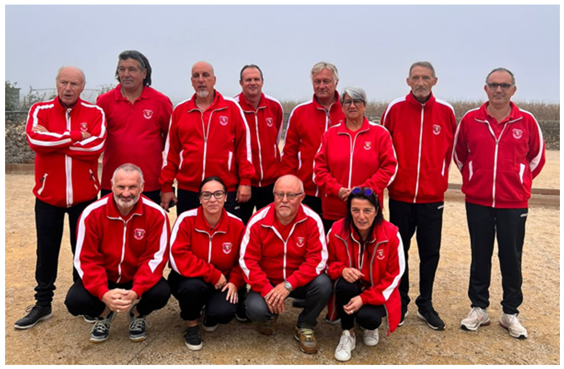 Coupe de France 1er tour de zone