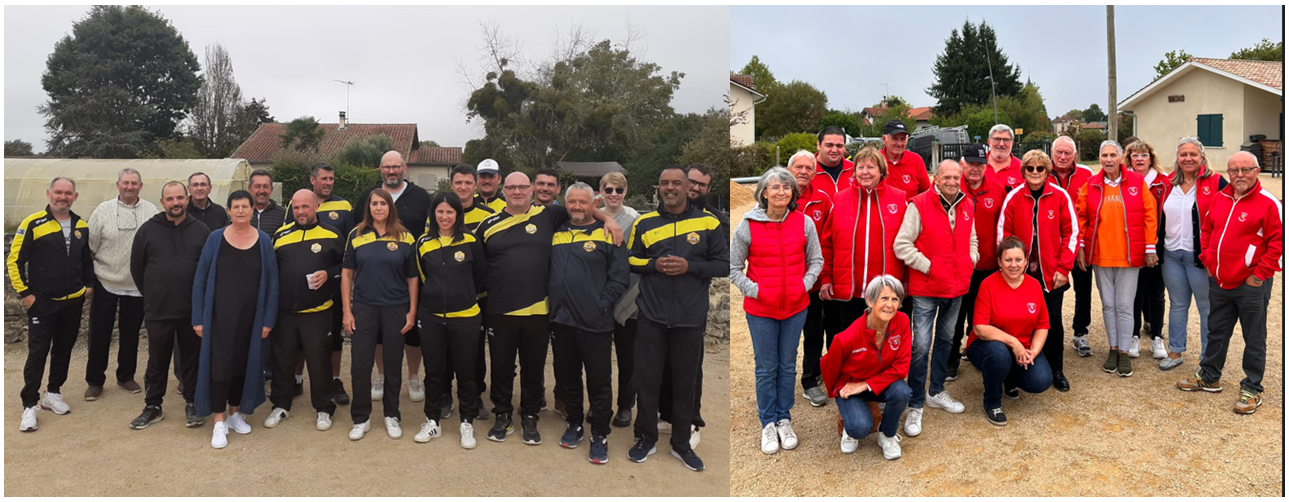 Coupe de France 1er tour de zone