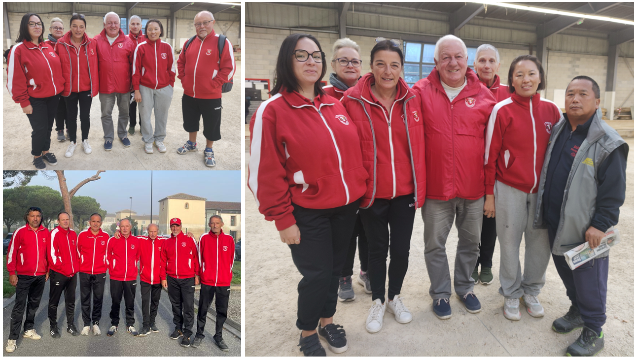 CDC Féminin + open résultats du 09/10/22 CDC Féminin + open résultats du 09/10/22