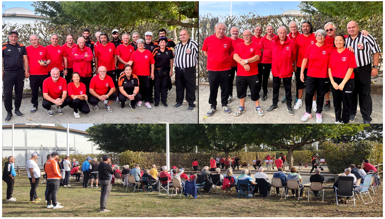 Coupe de France Balma / Bassoues Coupe de France Balma / Bassoues