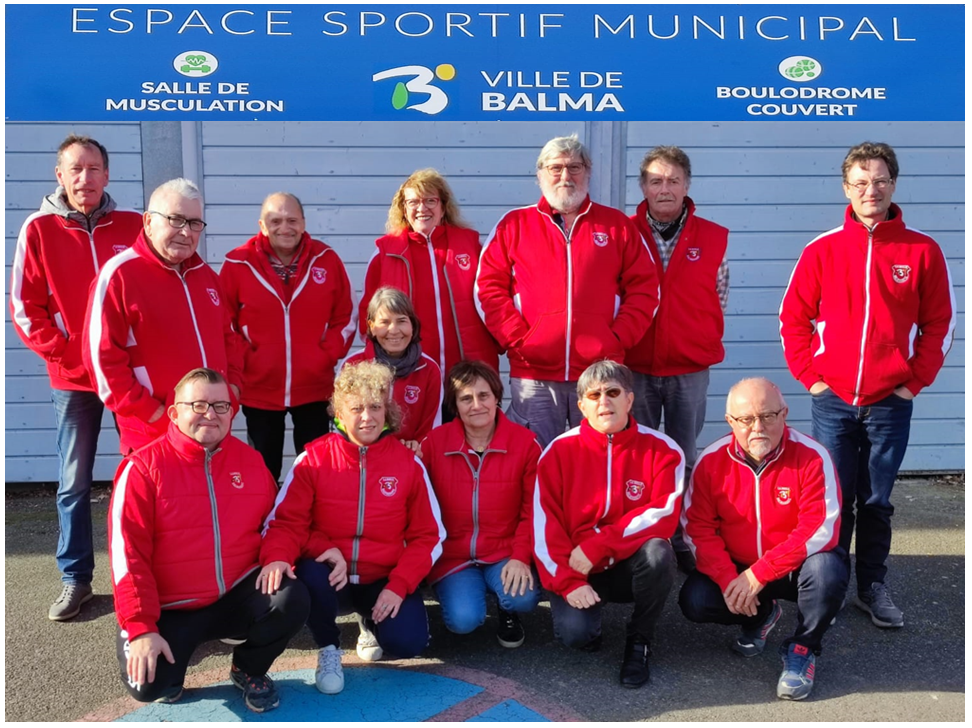 Bureau 2023 Bureau 2023