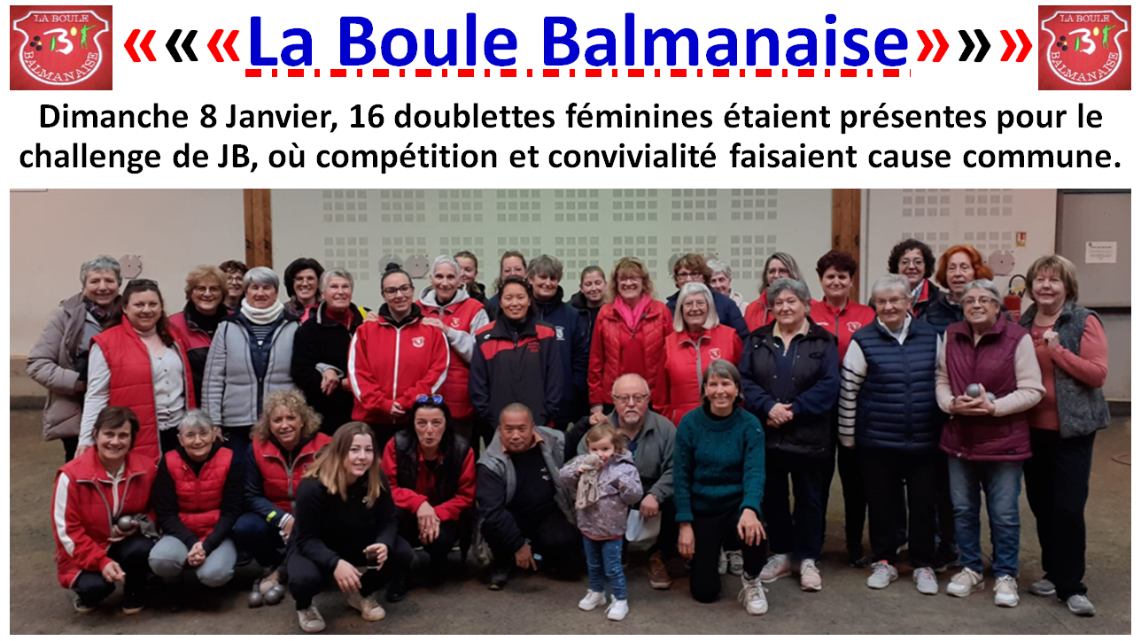 Challenge JB 08/01/23