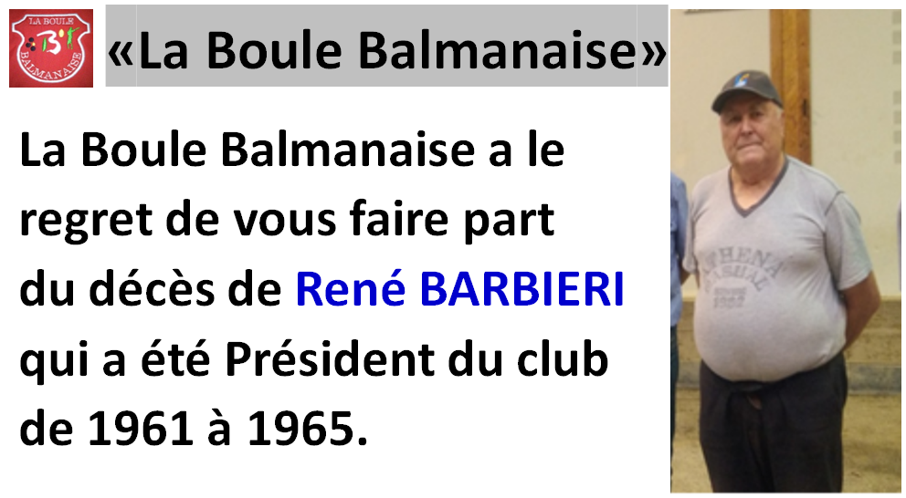 Triste nouvelle