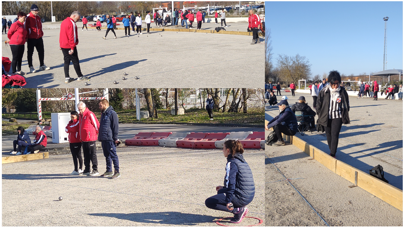 Résultats Q1 D Mixte Balma11.02.23 Résultats Q1 D Mixte Balma11.02.23