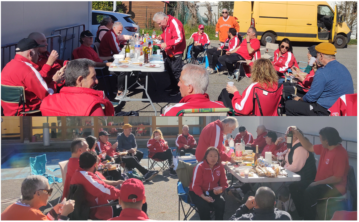 Qualificatif Triplette Promotion 19/02/23 Qualificatif Triplette Promotion 19/02/23