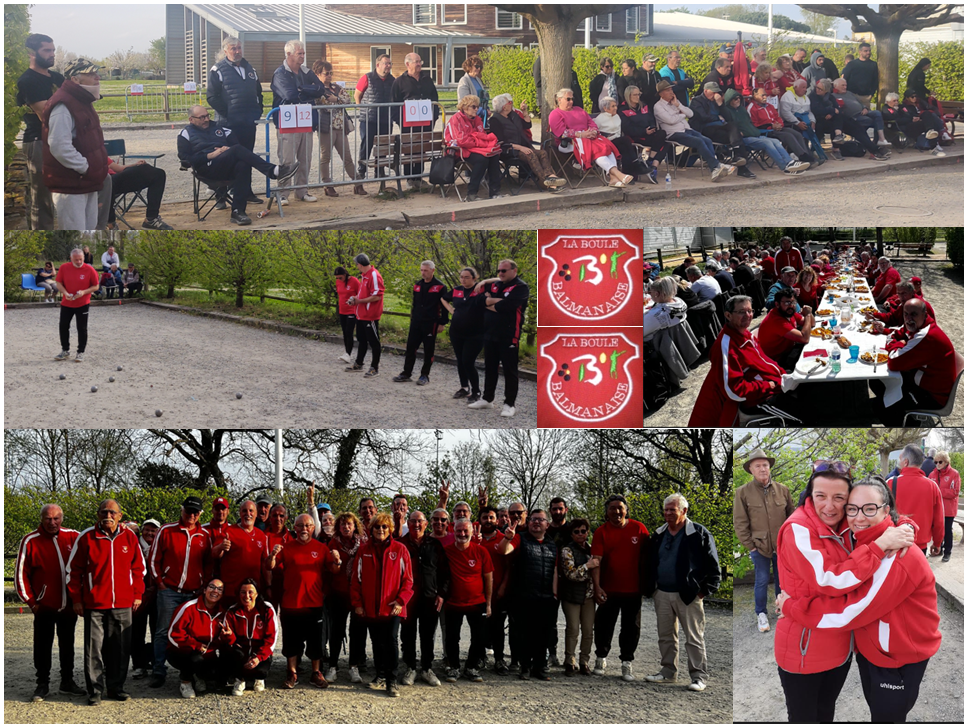 Coupe de France 10/04/23