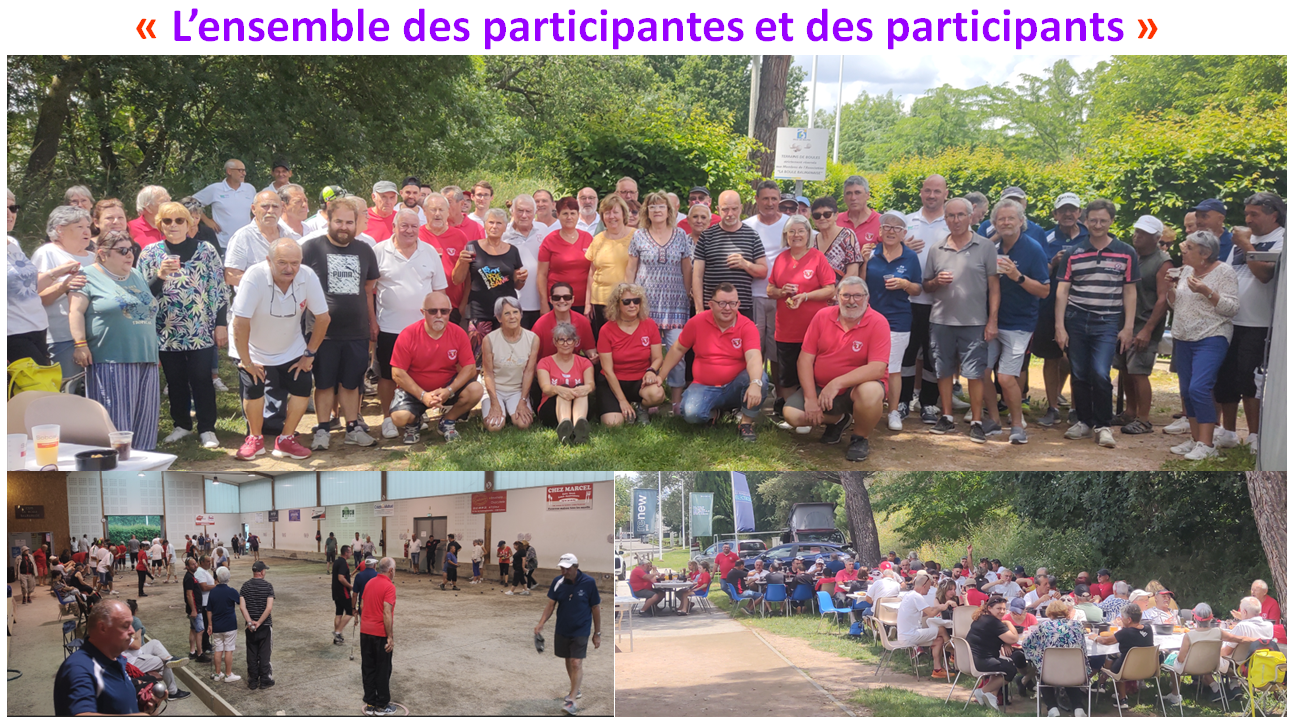 Challenge de l'amitié à Balma 11/06/23 Challenge de l'amitié à Balma 11/06/23