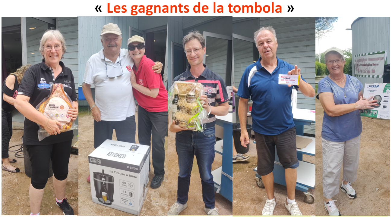 Challenge de l'amitié à Balma 11/06/23 Challenge de l'amitié à Balma 11/06/23