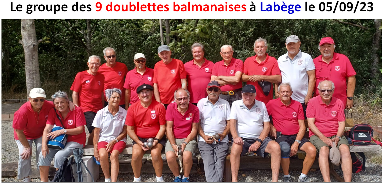 CZC V J3 à Labège / CDC V J3 à Lavernose CZC V J3 à Labège / CDC V J3 à Lavernose