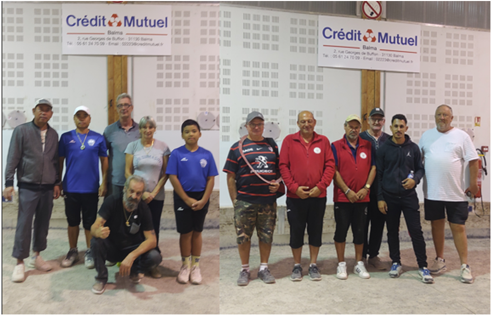 Challenge Crédit Mutuel 07/10/23 Challenge Crédit Mutuel 07/10/23