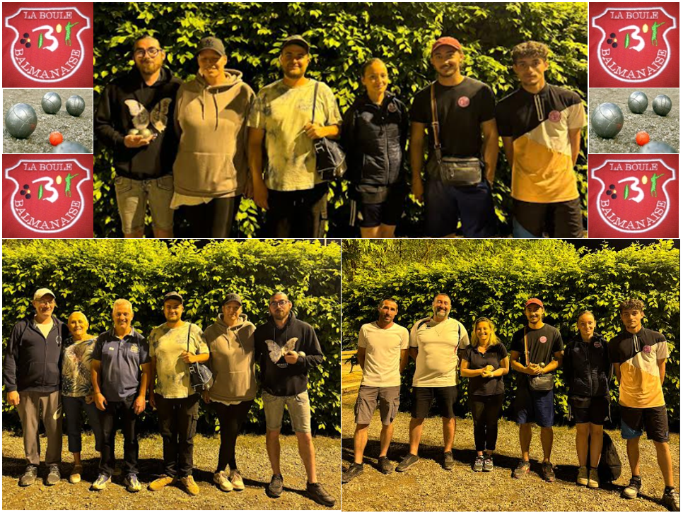 Challenge Thierry VISINONI 10/05/24 Challenge Thierry VISINONI 10/05/24