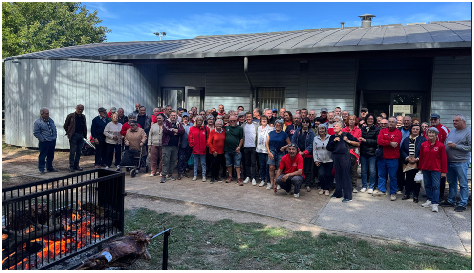 Challenge Ville de Balma / Intermarché Balma Challenge Ville de Balma / Intermarché Balma