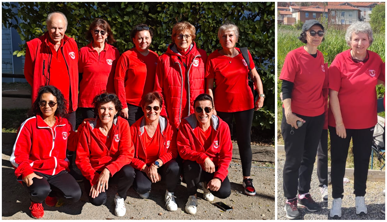 CZC Féminin / Open + CDC Féminin 02_03.11.24 CZC Féminin / Open + CDC Féminin 02_03.11.24