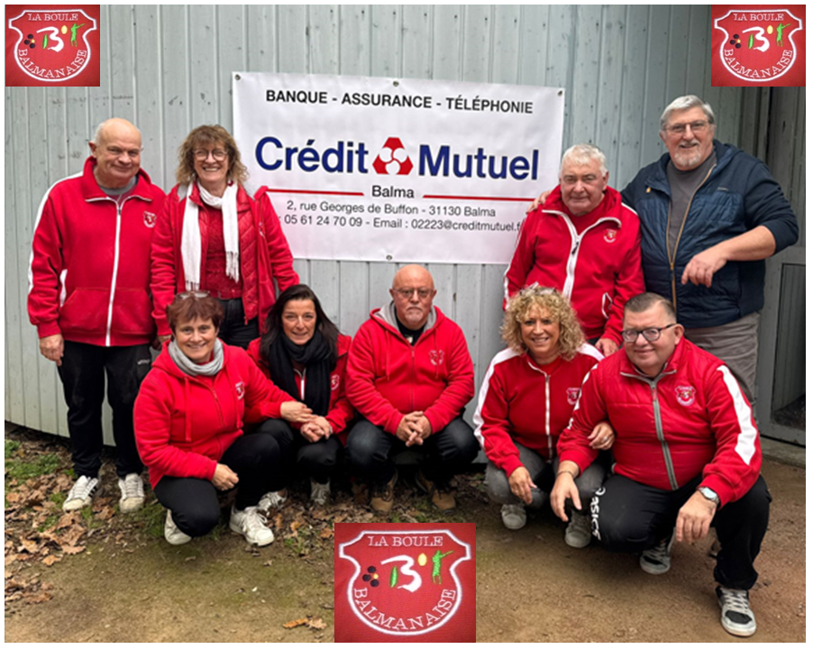 Challenge Crédit Mutuel Balma 17/11/24 Challenge Crédit Mutuel Balma 17/11/24