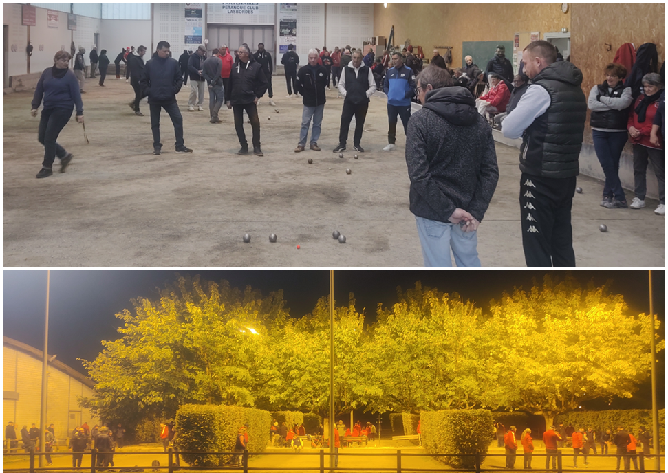 Challenge Crédit Mutuel Balma 17/11/24 Challenge Crédit Mutuel Balma 17/11/24