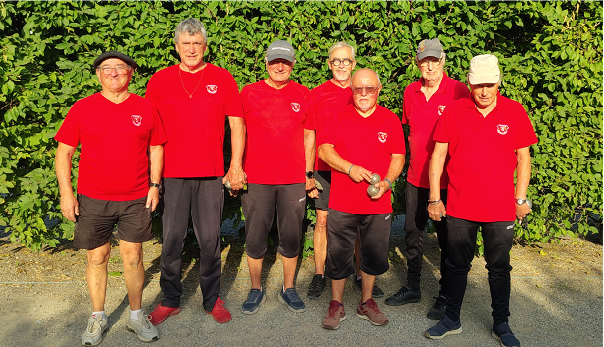 CDC Vétéran Balma 24/06/25 CDC Vétéran Balma 24/06/25