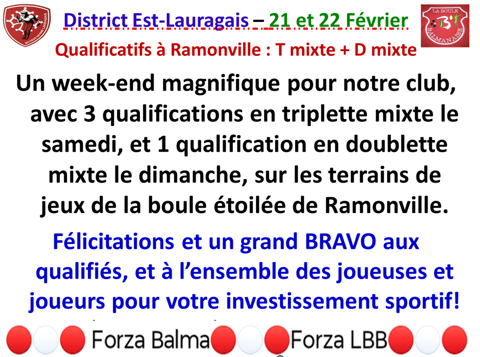 Qualificatifs T mixte + D mixte 21_22/02/26