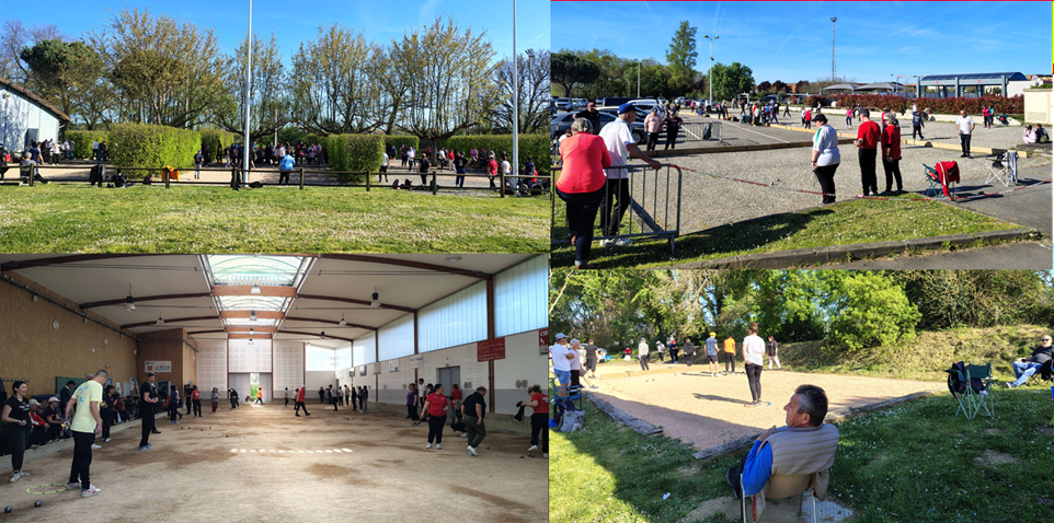 Challenge DEKRA Balma 04/04/26