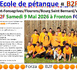 https://www.blogpetanque.com/boulebalmanaise/Championnat-Hg-T-jeunes-a-Fronton_a1366.html