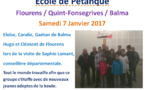 Ecole de pétanque