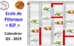 Calendrier Q3_2019 B2F