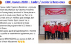 CDC Jeunes 2020