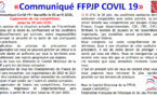 COVID-19 Communiqué FFPJP
