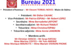 Bureau 2021