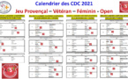 Calendrier CDC JP + V + F + O 27/05/21