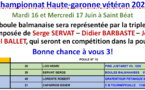 Championnat HG vétéran 15_16/06/21