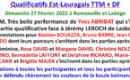 Qualificatifs TTM + DF 27/02/2022