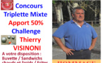 Challenge Thierry Visinoni T mixte 01/05/22