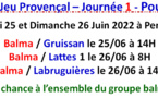 CRC Jeu Provençal 25_26/06/22