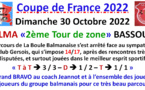 Coupe de France Balma / Bassoues
